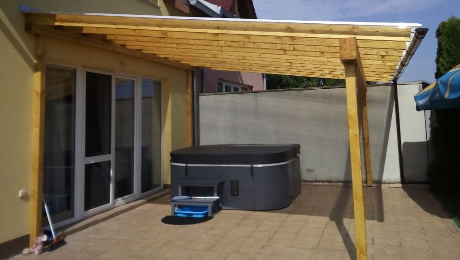 Truhlářské práce Brno