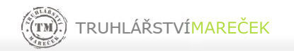 Truhlářství Mareček logo